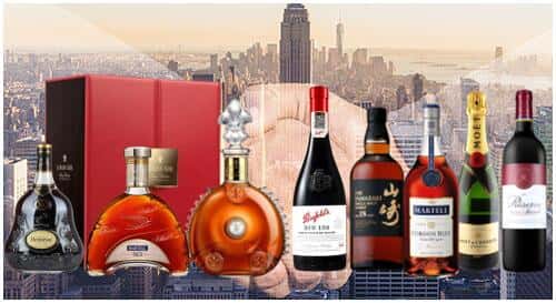 嘉定区回收洋酒